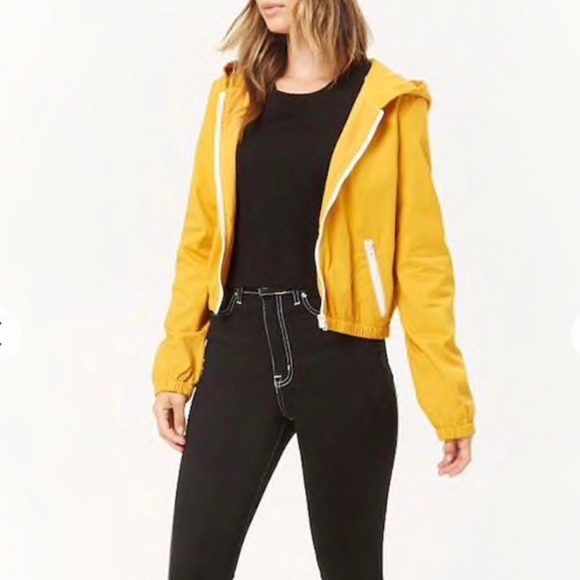 Forever 21 Jackets & Blazers - NWOT Fall jacket
